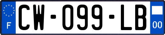 CW-099-LB