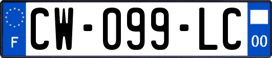 CW-099-LC