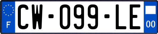 CW-099-LE
