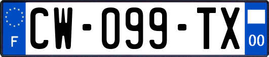 CW-099-TX