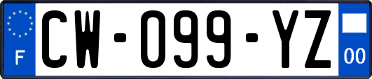 CW-099-YZ