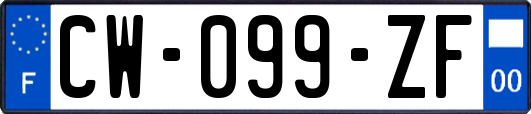 CW-099-ZF