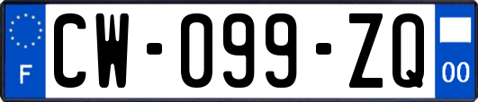 CW-099-ZQ