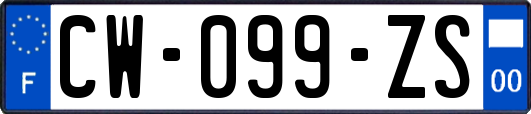 CW-099-ZS