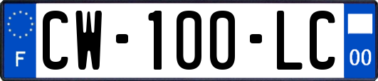 CW-100-LC