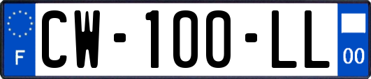 CW-100-LL