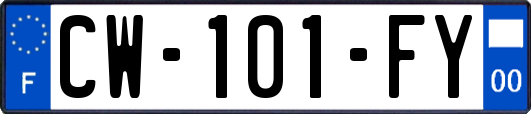 CW-101-FY