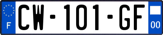 CW-101-GF