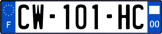 CW-101-HC