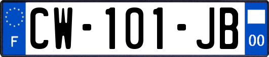 CW-101-JB
