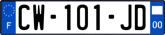 CW-101-JD