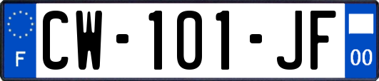 CW-101-JF