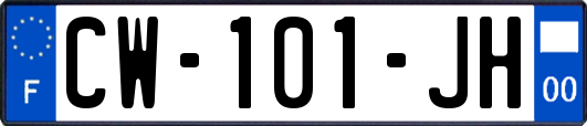 CW-101-JH