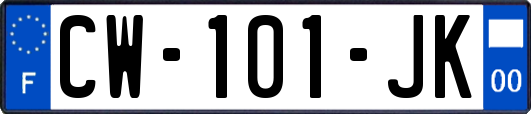 CW-101-JK