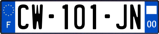 CW-101-JN