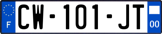 CW-101-JT
