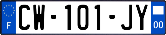 CW-101-JY