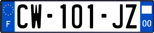 CW-101-JZ