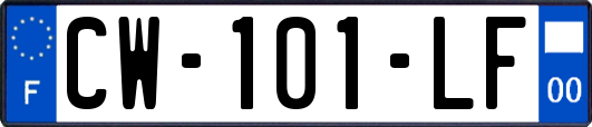 CW-101-LF