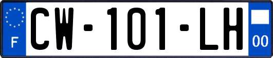 CW-101-LH