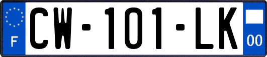 CW-101-LK
