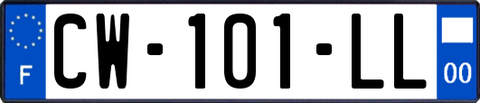 CW-101-LL
