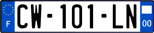 CW-101-LN