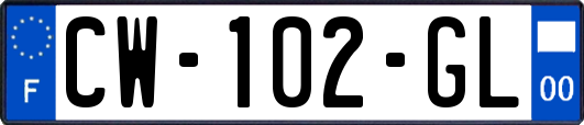CW-102-GL