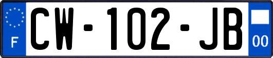 CW-102-JB