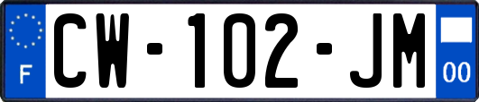 CW-102-JM