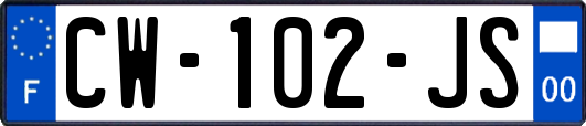 CW-102-JS