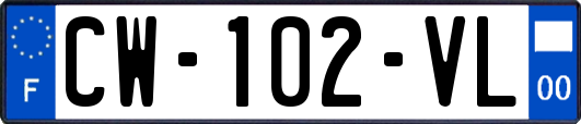 CW-102-VL