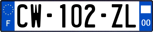 CW-102-ZL