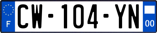 CW-104-YN