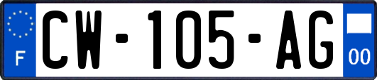 CW-105-AG