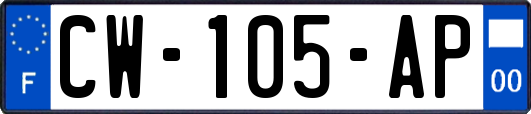 CW-105-AP