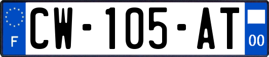 CW-105-AT