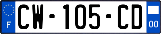 CW-105-CD