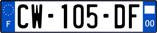 CW-105-DF