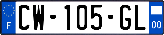 CW-105-GL