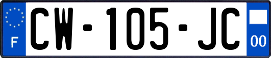 CW-105-JC