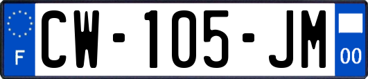 CW-105-JM