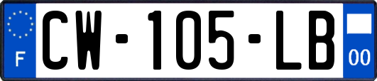 CW-105-LB