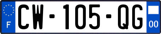 CW-105-QG