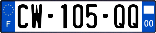 CW-105-QQ