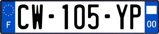 CW-105-YP