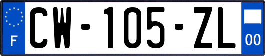 CW-105-ZL