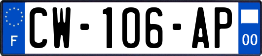 CW-106-AP