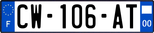 CW-106-AT