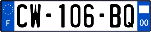 CW-106-BQ